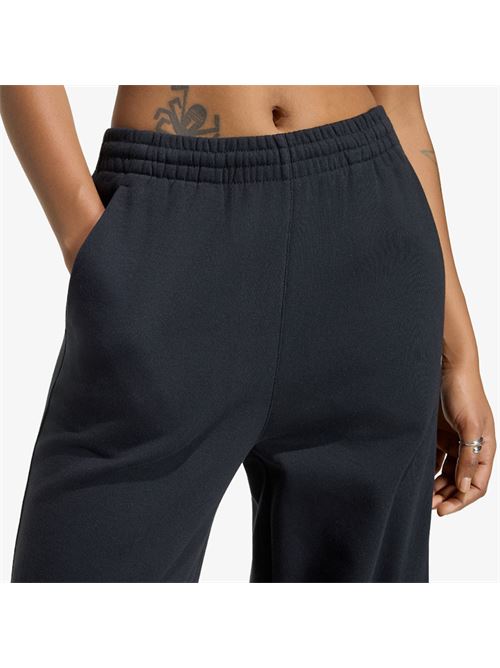 ess wl pant ft ADIDAS ORIGINAL | KR9177BLACK